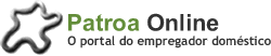 logo patroa